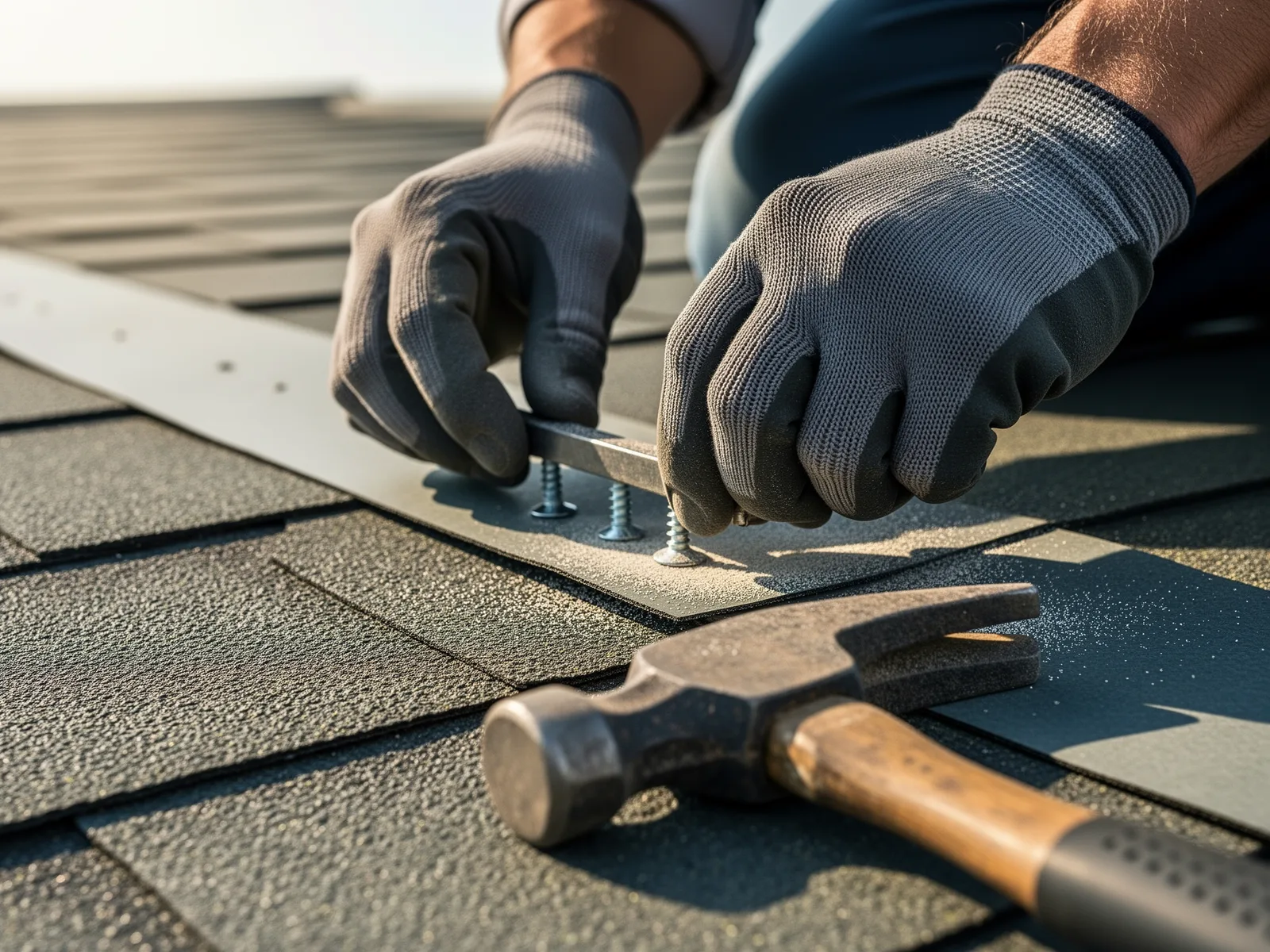 Why choose Fascia Repair in Fairwater, WI